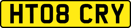 HT08CRY