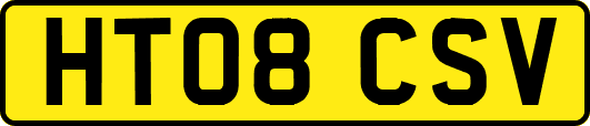 HT08CSV