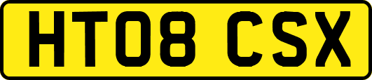 HT08CSX