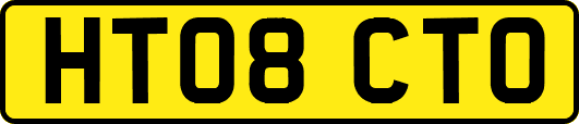 HT08CTO