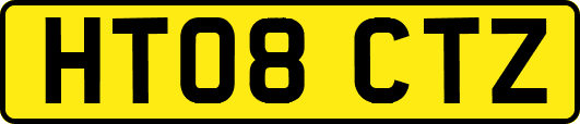 HT08CTZ