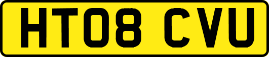HT08CVU