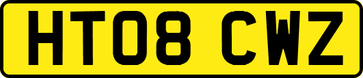 HT08CWZ