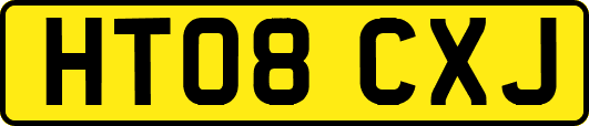 HT08CXJ