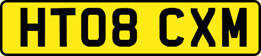 HT08CXM