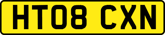 HT08CXN