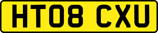 HT08CXU