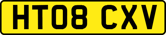 HT08CXV