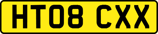 HT08CXX
