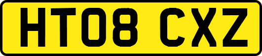 HT08CXZ