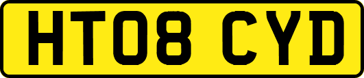 HT08CYD