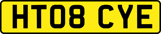 HT08CYE