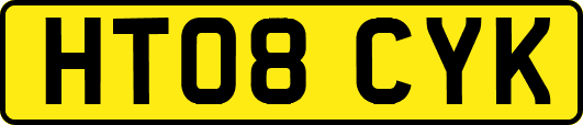 HT08CYK
