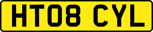 HT08CYL