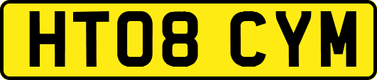HT08CYM