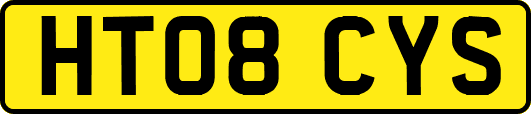 HT08CYS