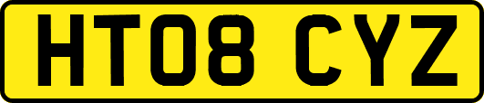 HT08CYZ