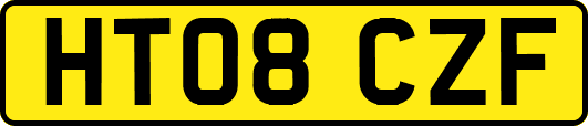 HT08CZF