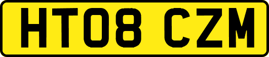 HT08CZM
