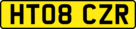 HT08CZR