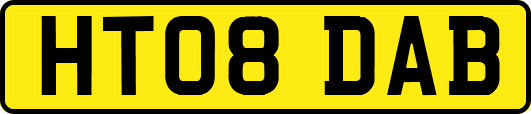 HT08DAB
