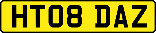 HT08DAZ