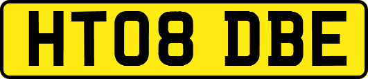 HT08DBE