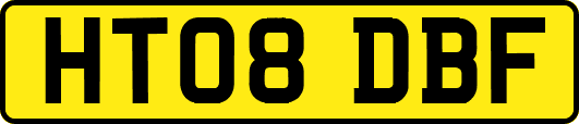 HT08DBF