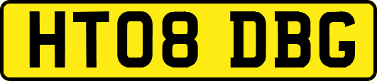 HT08DBG