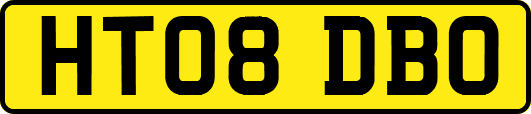 HT08DBO