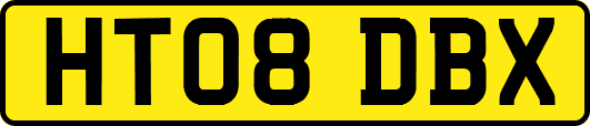 HT08DBX