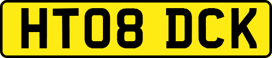 HT08DCK