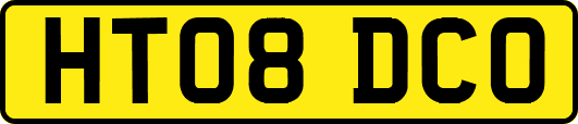 HT08DCO