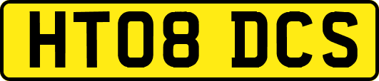 HT08DCS