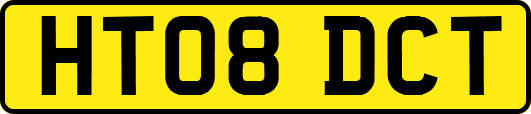 HT08DCT