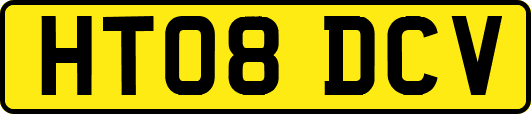 HT08DCV