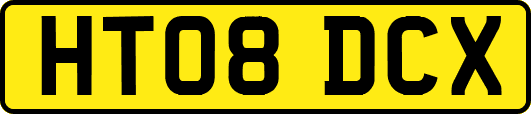HT08DCX
