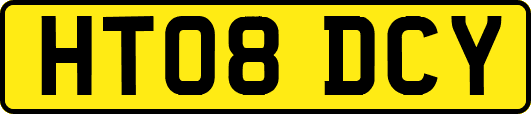 HT08DCY