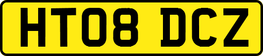 HT08DCZ