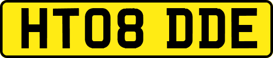 HT08DDE