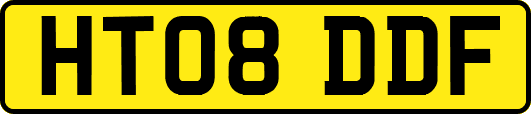 HT08DDF