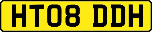 HT08DDH