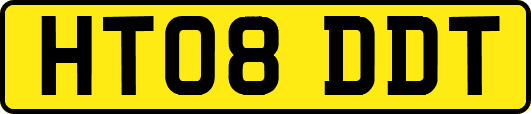 HT08DDT