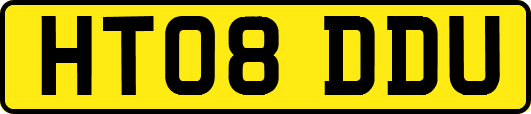 HT08DDU