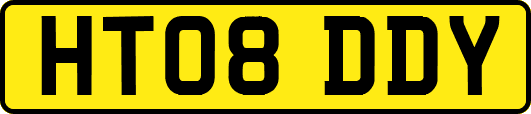 HT08DDY