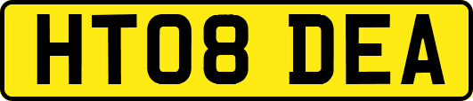 HT08DEA