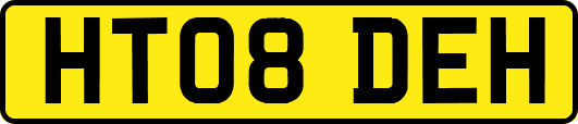 HT08DEH