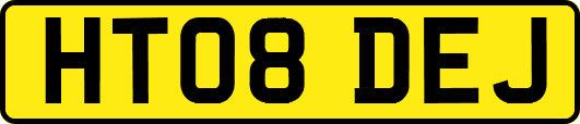 HT08DEJ