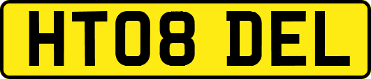 HT08DEL