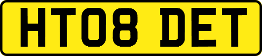 HT08DET